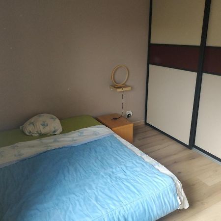 Chambre Chez L'Habitant Quartier Residentiel Avignon Buitenkant foto
