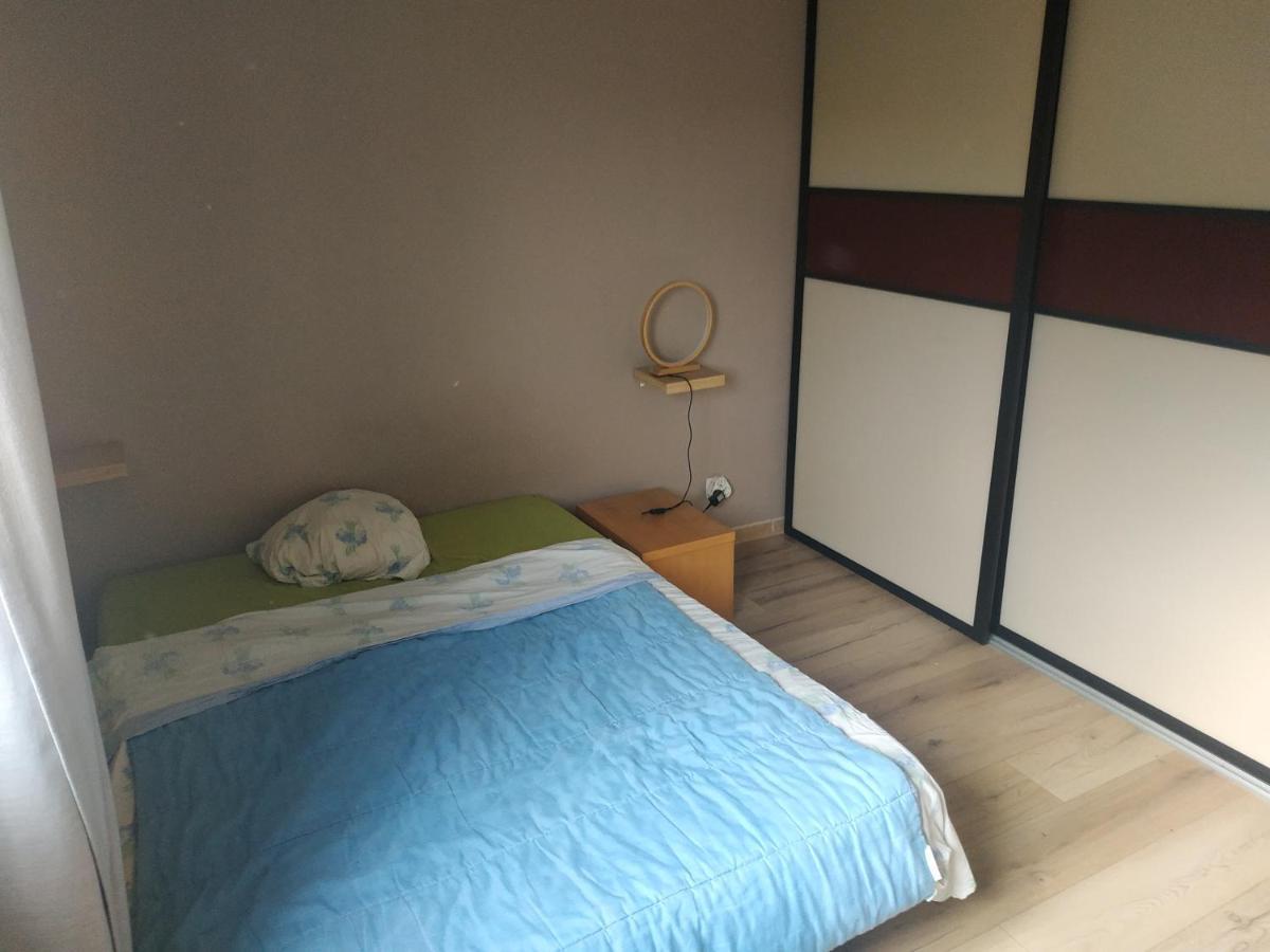 Chambre Chez L'Habitant Quartier Residentiel Avignon Buitenkant foto