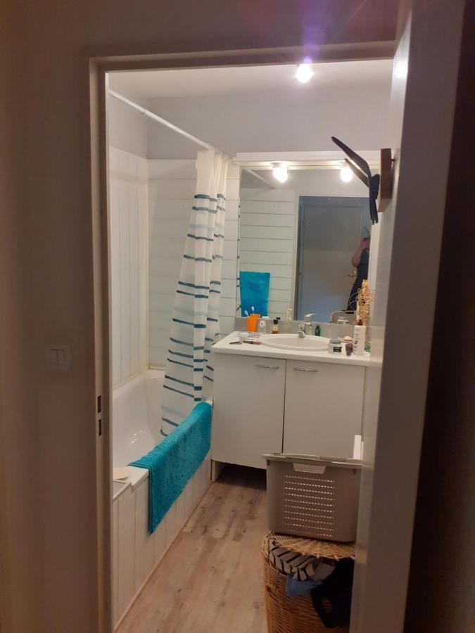Chambre Chez L'Habitant Quartier Residentiel Avignon Buitenkant foto